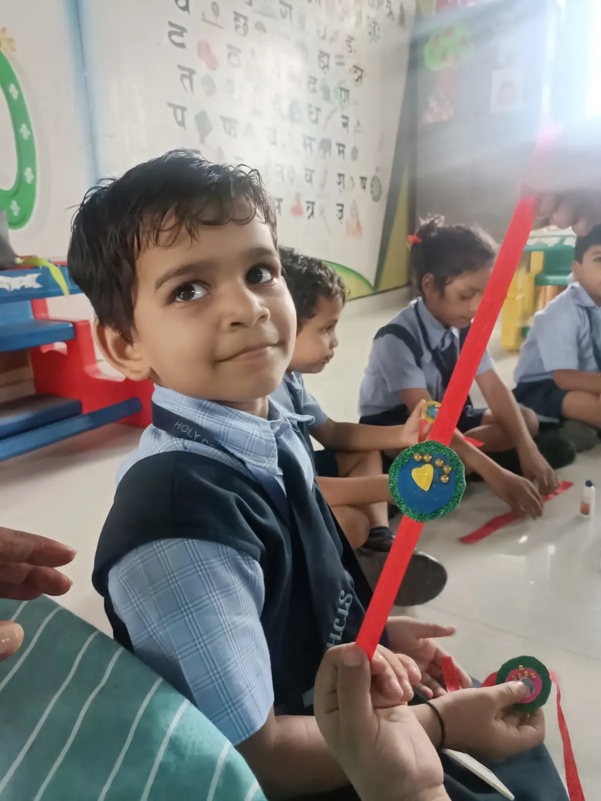Holy Cross International School — photo 3