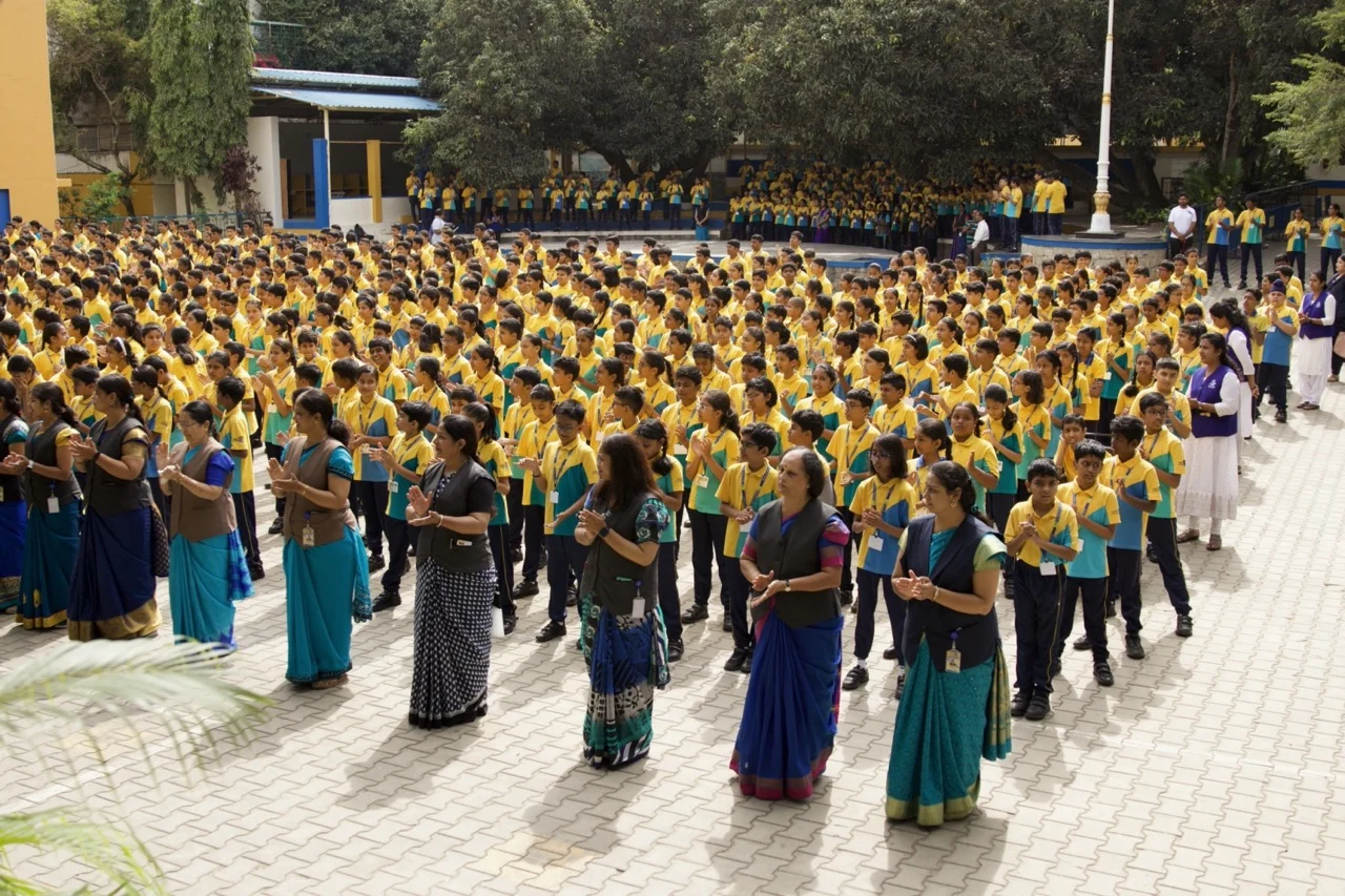 Insight Academy — photo 3