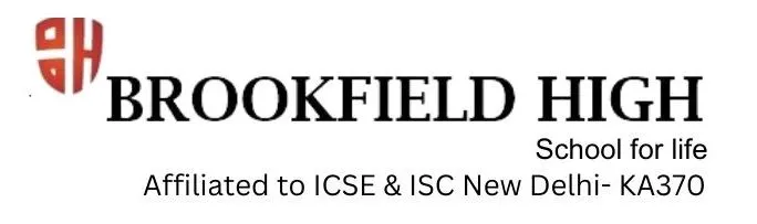 Brookfield High School logo