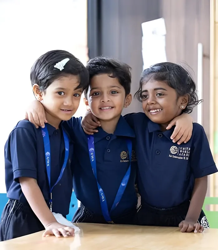 United World Academy, Sarjapur Bengaluru — photo 2