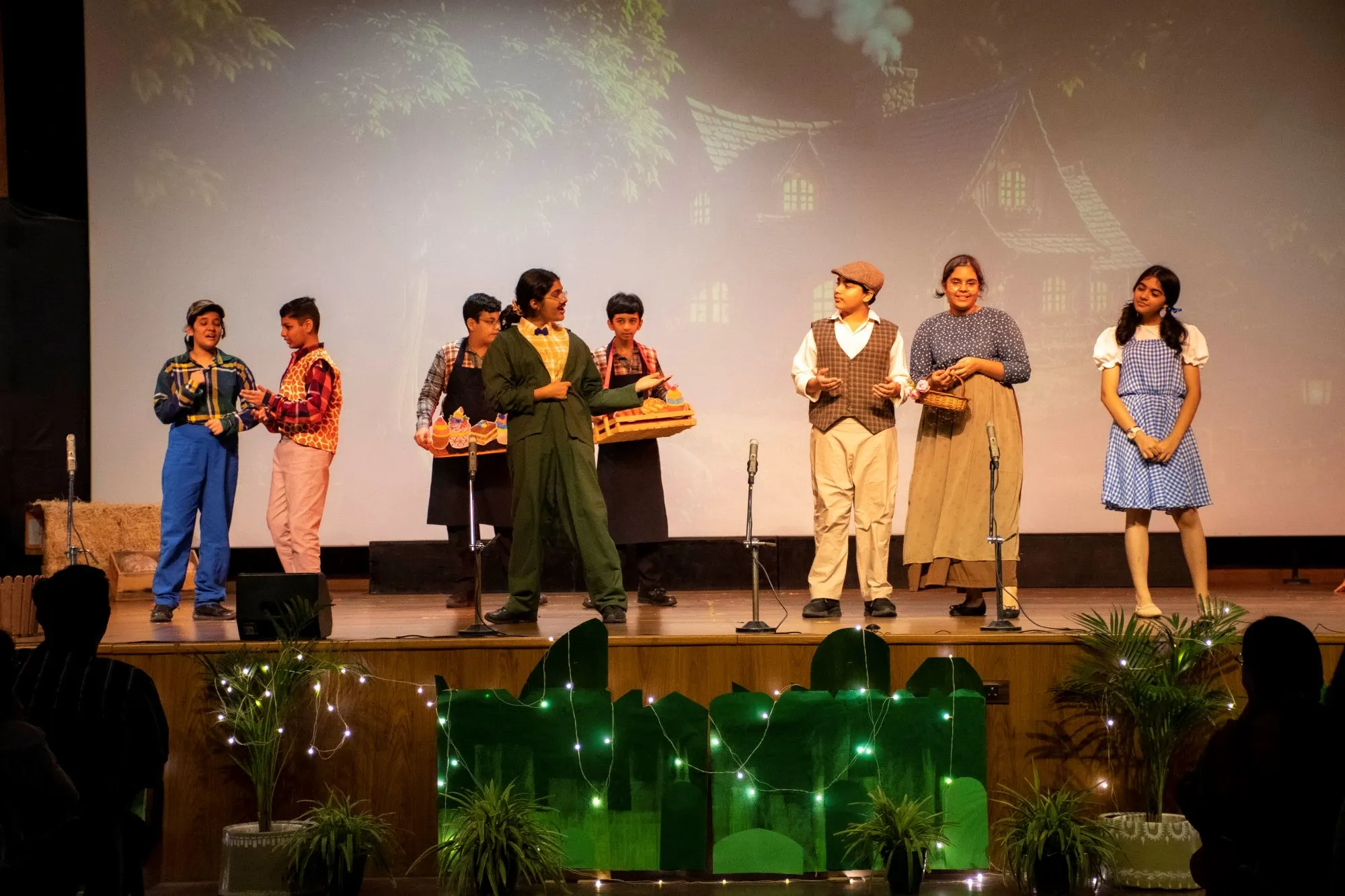 The Shriram Millennium School — photo 2