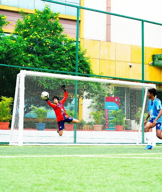 Trio World School — photo 3