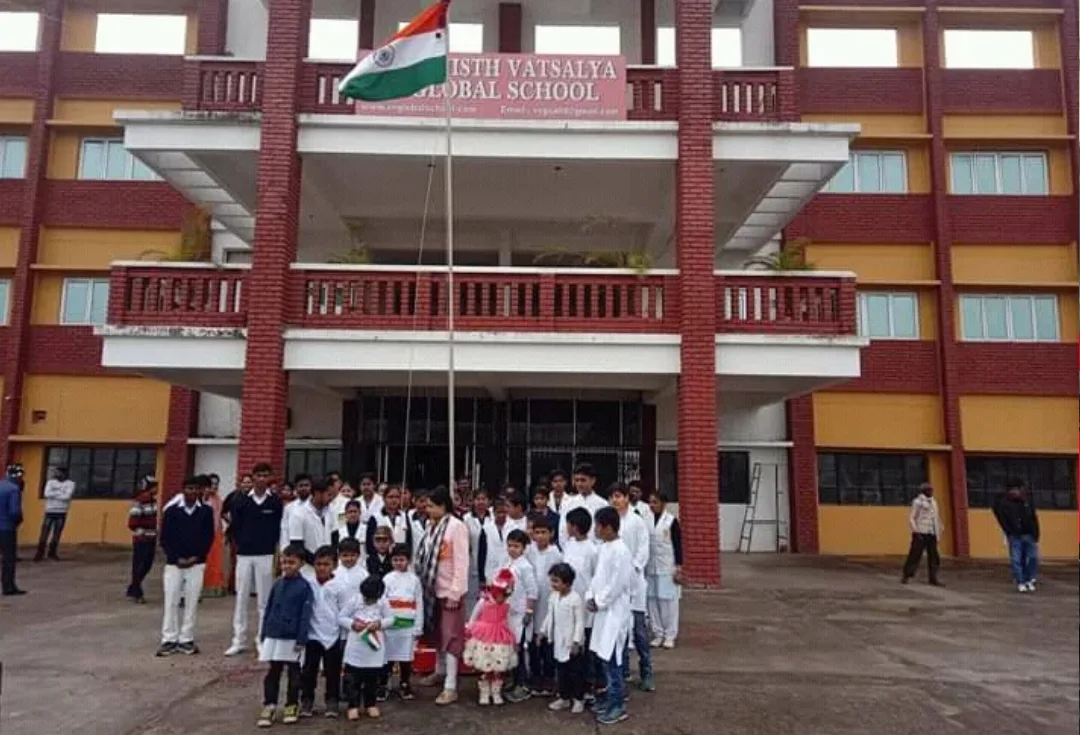 Vashisth Vatsalya Public School — photo 3