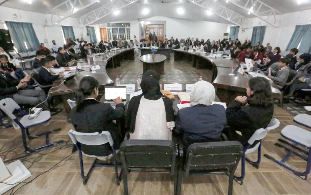 GD Goenka Public School, Srinagar — photo 3