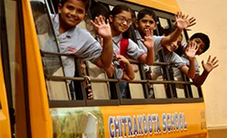 Chitrakoota School Hampinagar Bangalore — photo 3
