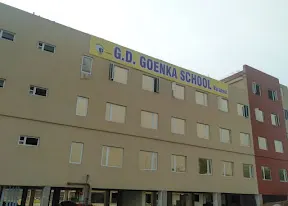 GD Goenka Public School, Varanasi