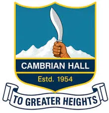 Cambrian Hall logo