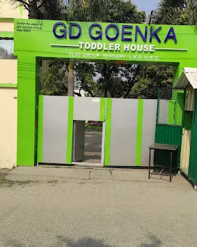 GD Goenka Global School, Saharanpur — photo 2