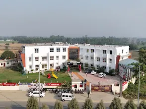 GD Goenka Public School, Bareilly — photo 6