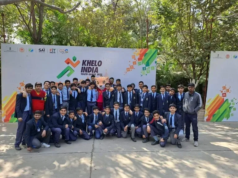 Ryan International School, Indore — photo 5