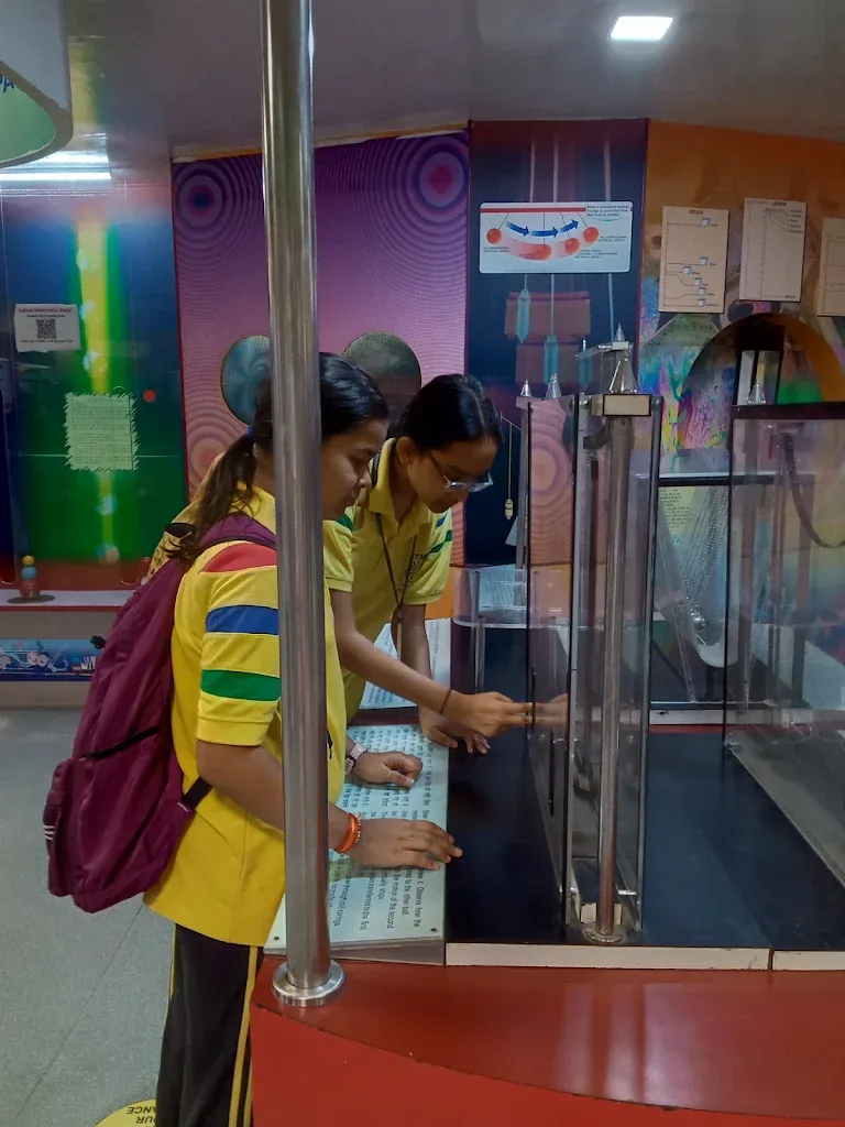 Ryan International School, Bhopal — photo 5