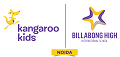 Billabong High International School logo