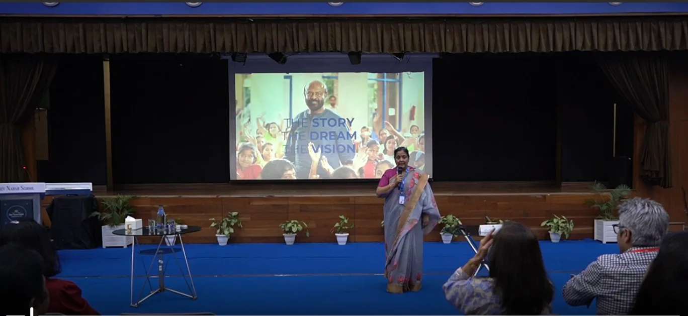 Shiv Nadar School - Noida — photo 3