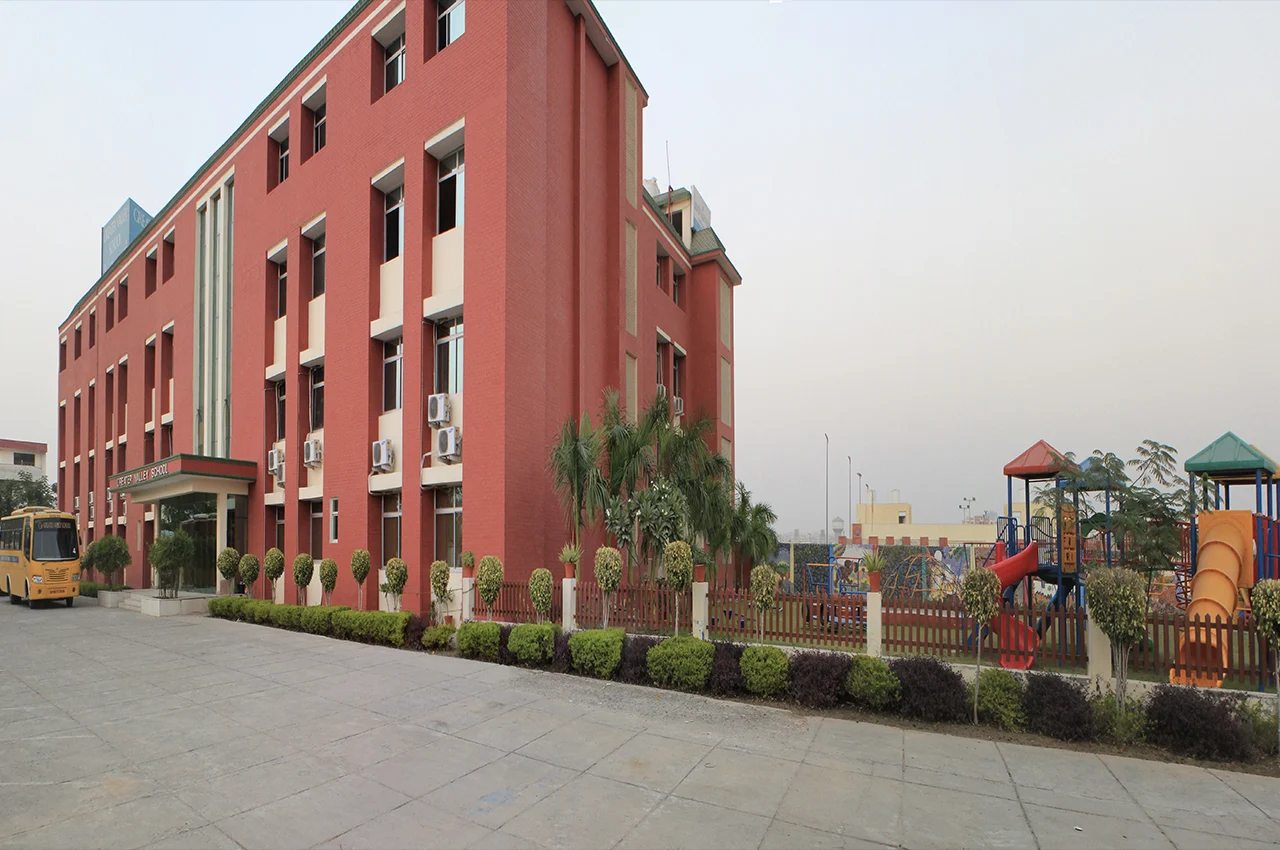 Greater Valley Schoo — photo 3