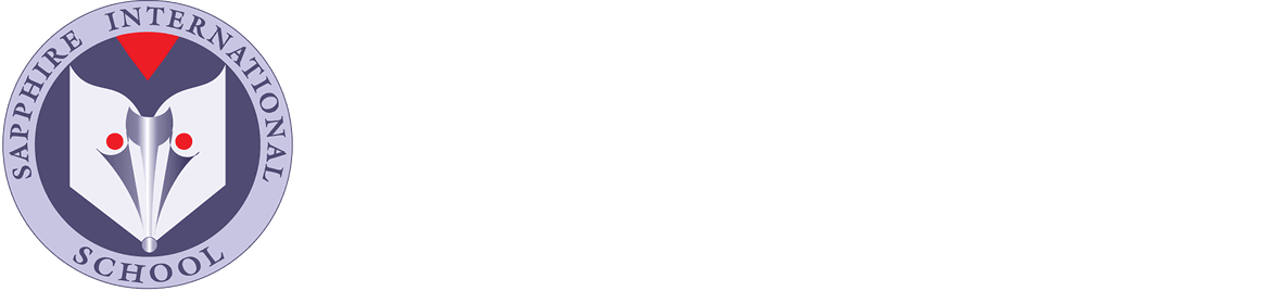 Sapphire International School logo