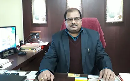 Patna Doon Public School