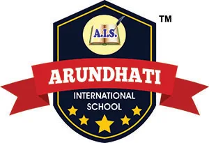 Arundhati International School, Danapur logo
