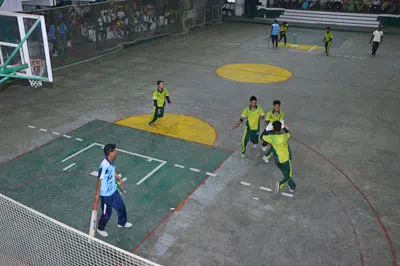 St. Thomas College, Dehradun — photo 6