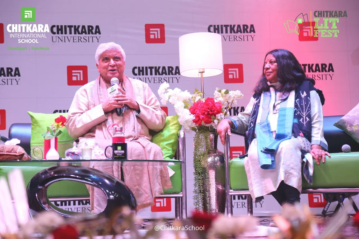 Chitkara International School, Panchkula — photo 3