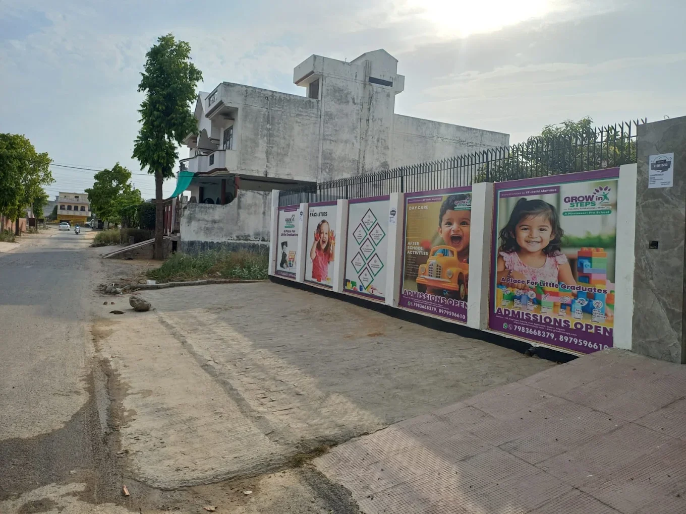 Grow Inn Steps - Aligarh, Aligarh — photo 7