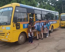 Podar International School - Gondia — photo 2