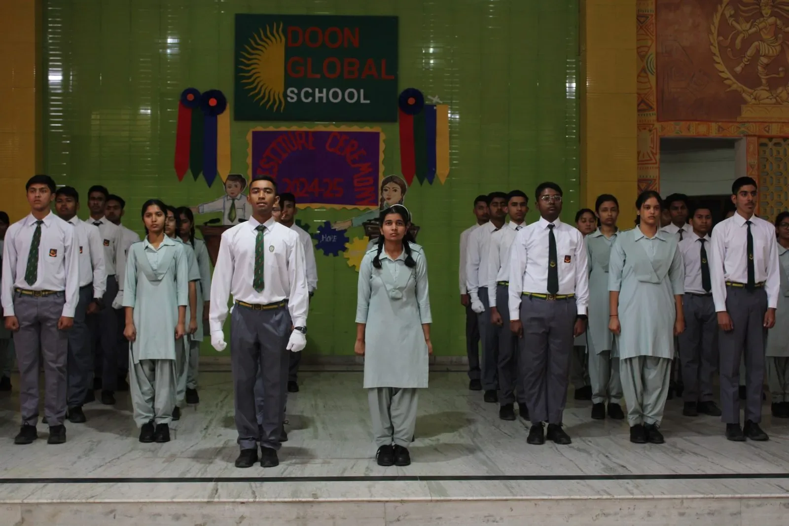 Doon Global School - Best Cbse School In Dehradun — photo 3