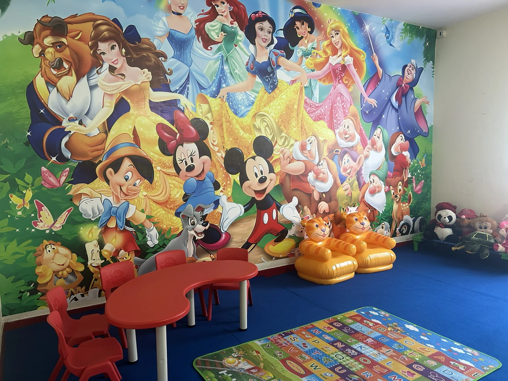Bright Rabbit Preschool & Day Care — photo 5