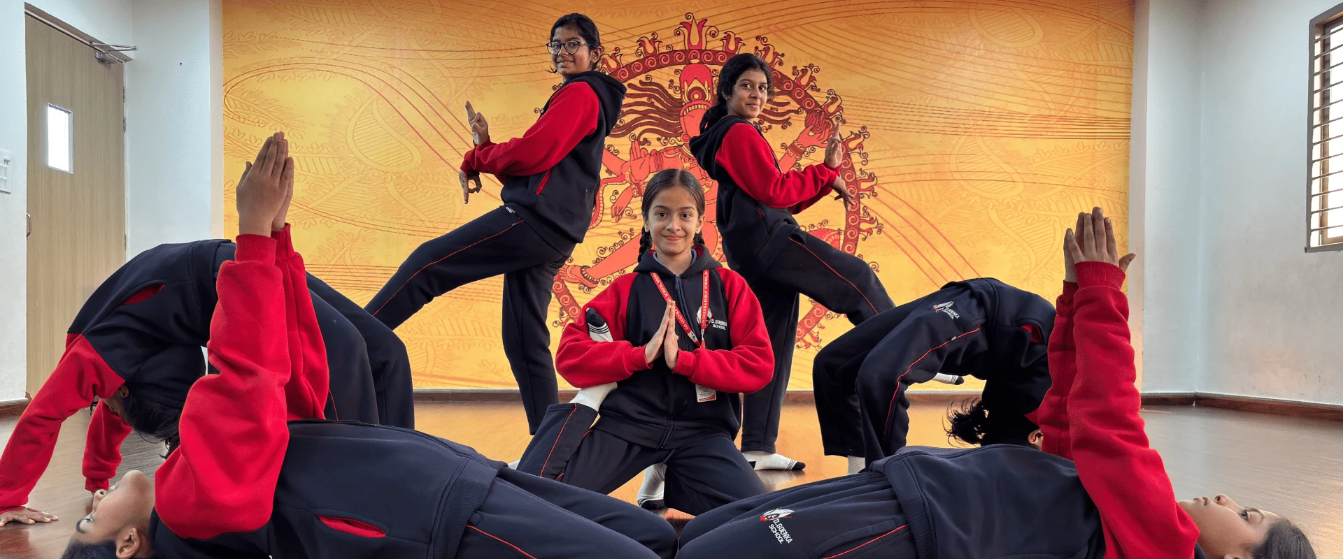 GD Goenka Public School, Roorkee — photo 5