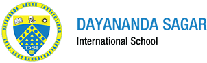 Dayananda Sagar International School logo