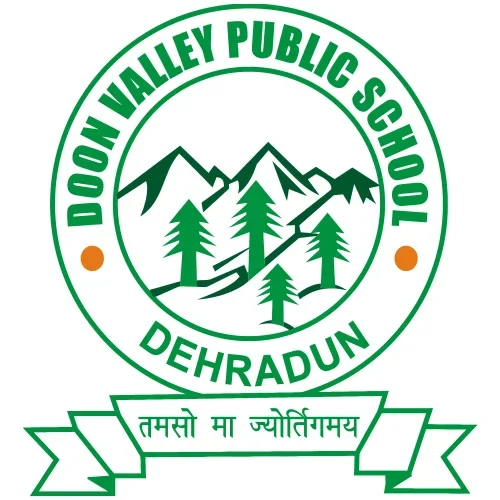 Doon Valley Public School logo