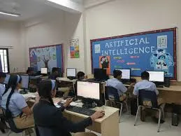 Podar International School - Koradi, Nagpur — photo 7