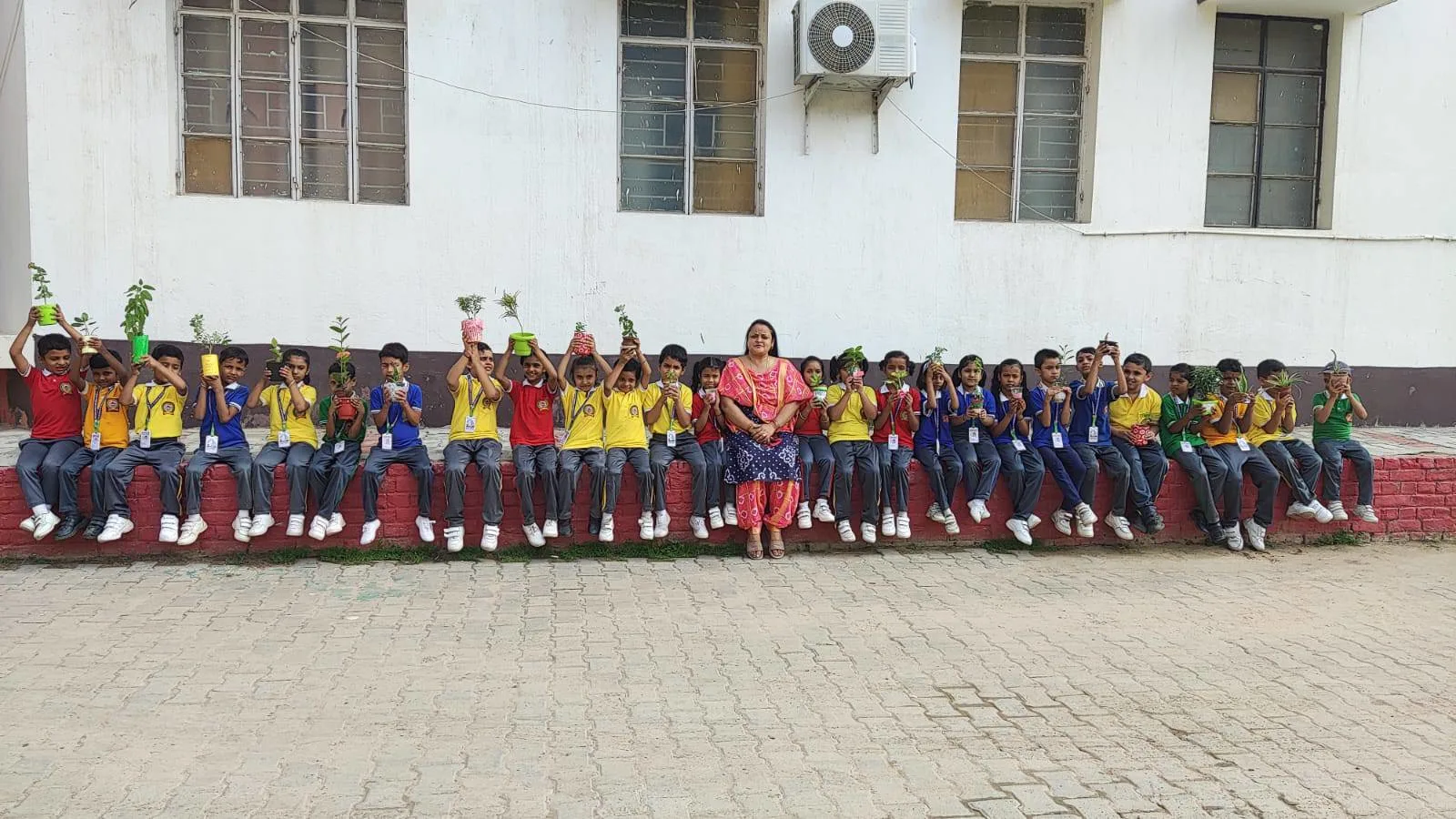 Presidency Global School — photo 3