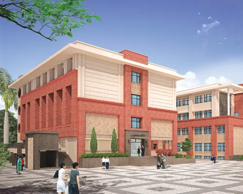 St. Karen's Senior Secondary School Gr. Noida