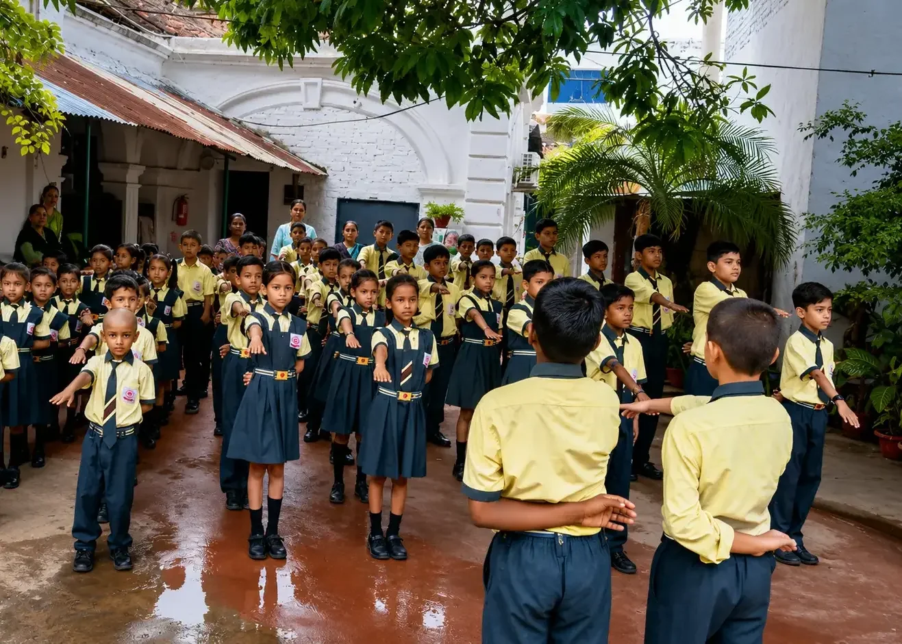Little Hearts School — photo 3