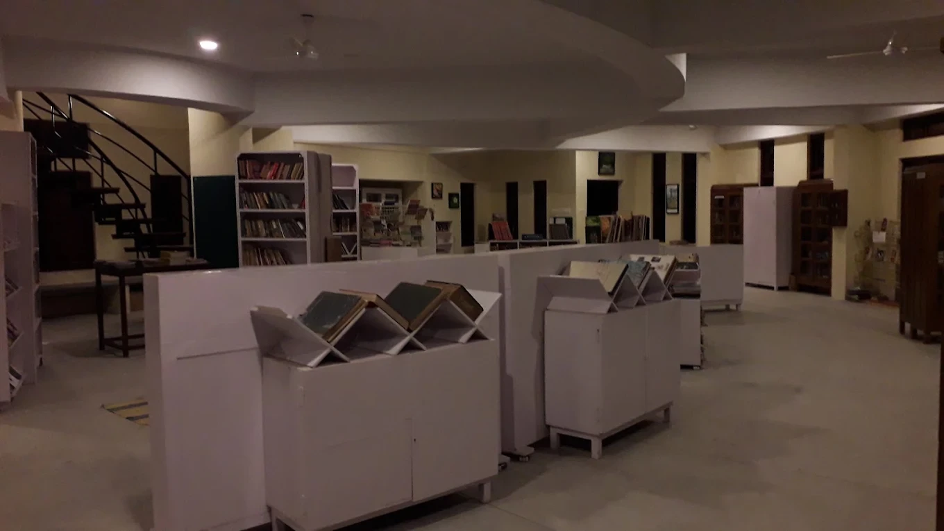 The School Krishnamurti Foundation India, Thazhambur — photo 3