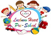 Lucknow Heart Pre-School logo