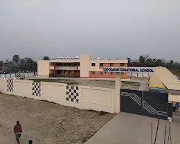 Podar International School - Muzaffarpur — photo 2
