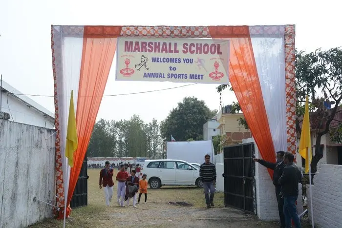 Marshall School — photo 3