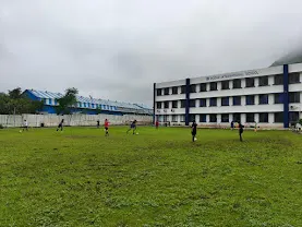 Podar International School - Igatpuri — photo 3