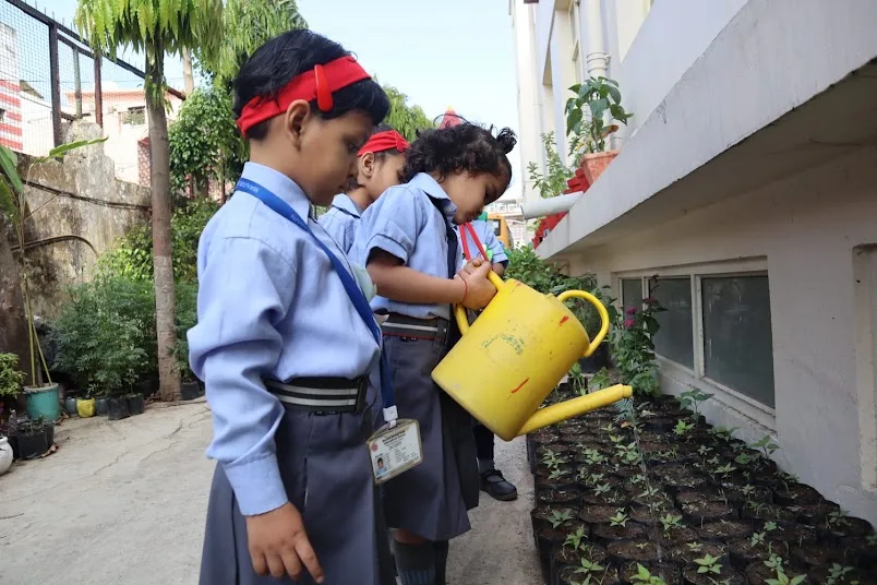 Manava Bharti India International School-Best School In Dehradun — photo 4