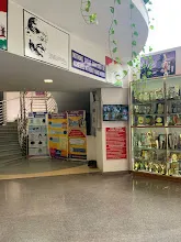 Podar International School - Bengaluru — photo 2