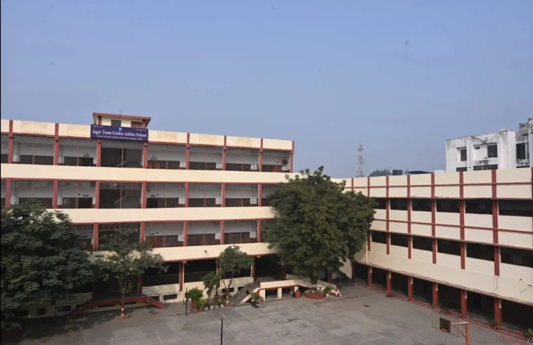 Jagat Taran Golden Jubilee School — photo 4