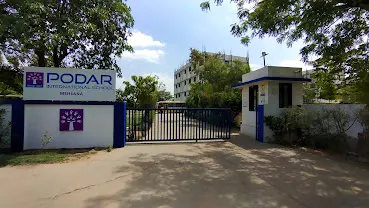 Podar International School - Mehsana — photo 3