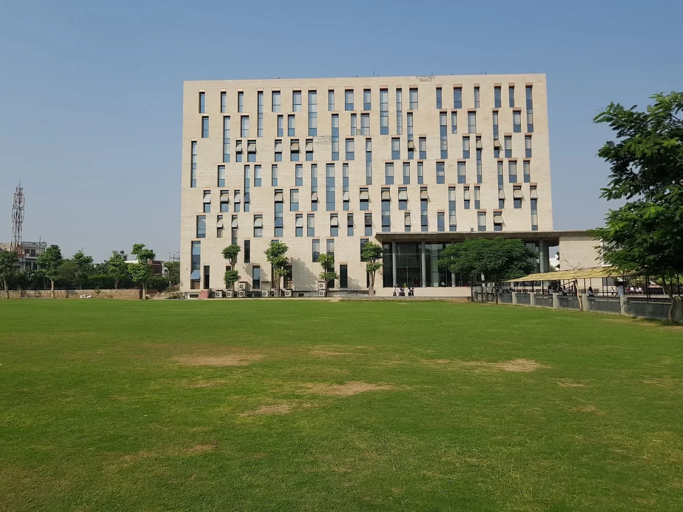 Neerja Modi School