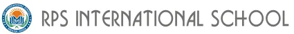 RPS International School logo