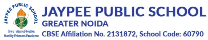 Jaypee Public School logo