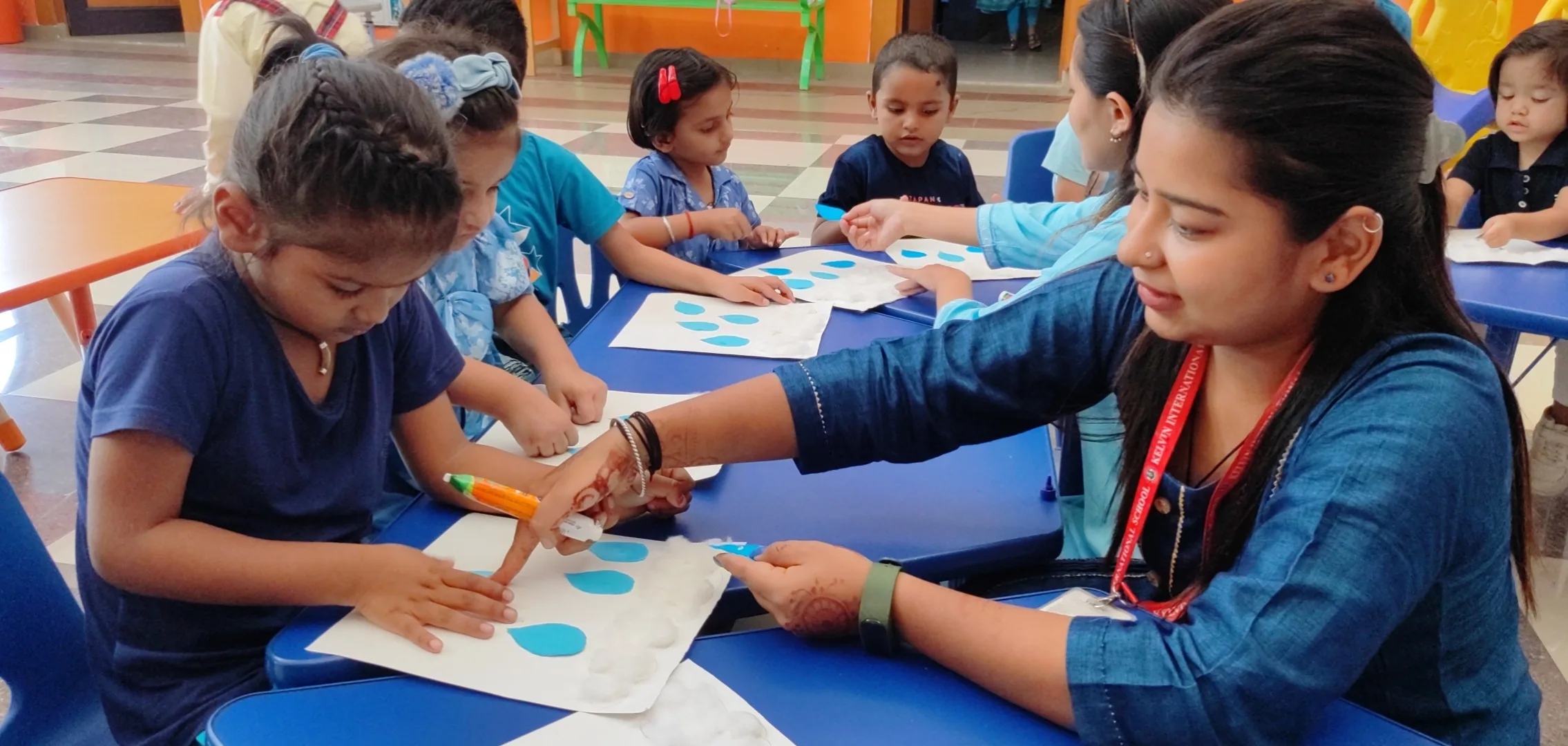 Kelvin International School Dehradun — photo 5