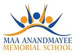 MAMS - Maa Anandmayee Memorial School logo