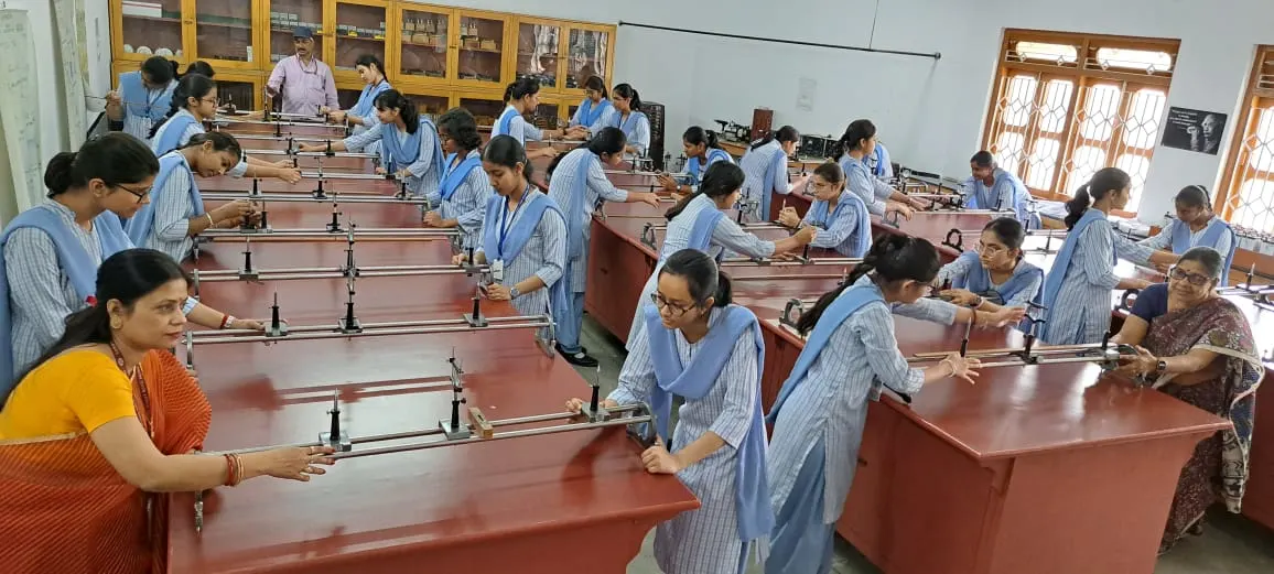 Carmel High School Patna — photo 12