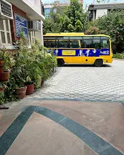 Ryan International School, Nirman Nagar — photo 6